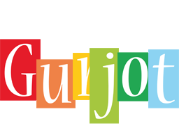 Gurjot colors logo