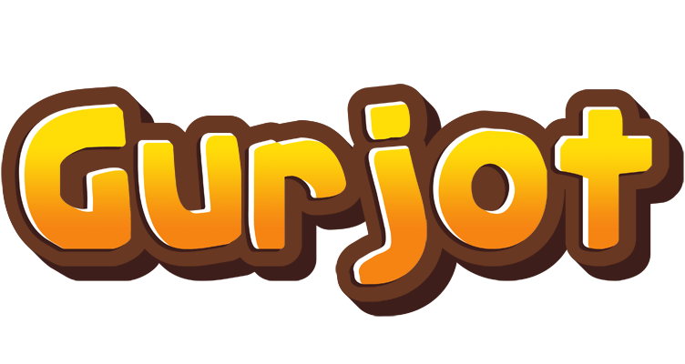 Gurjot cookies logo