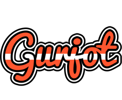 Gurjot denmark logo