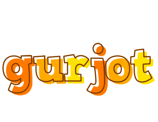 Gurjot desert logo