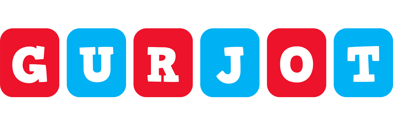 Gurjot diesel logo