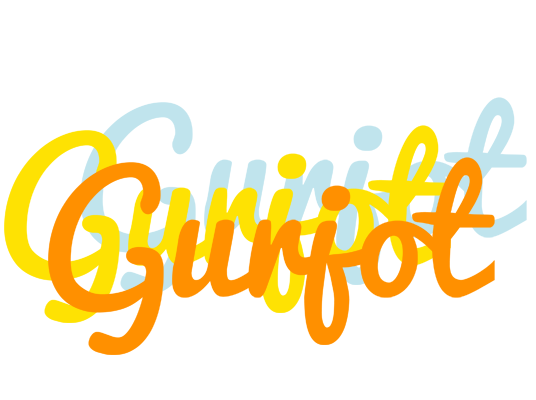 Gurjot energy logo
