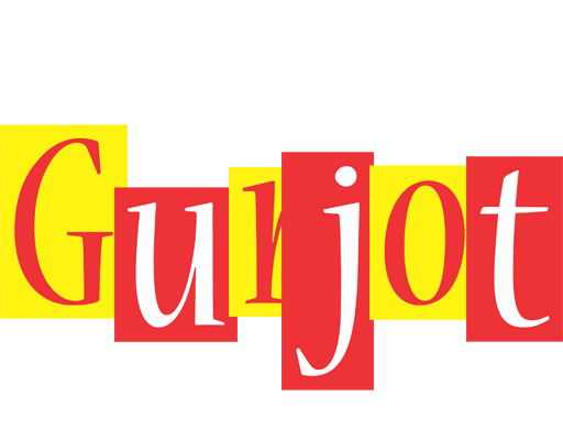 Gurjot errors logo