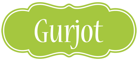 Gurjot family logo