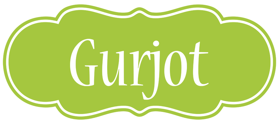 Gurjot family logo