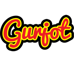 Gurjot fireman logo