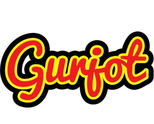 Gurjot fireman logo