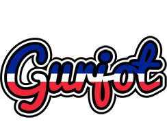 Gurjot france logo