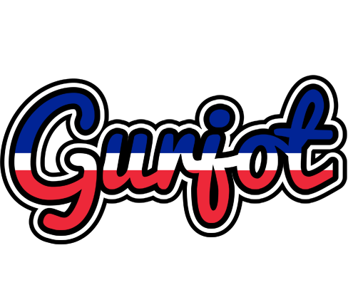 Gurjot france logo