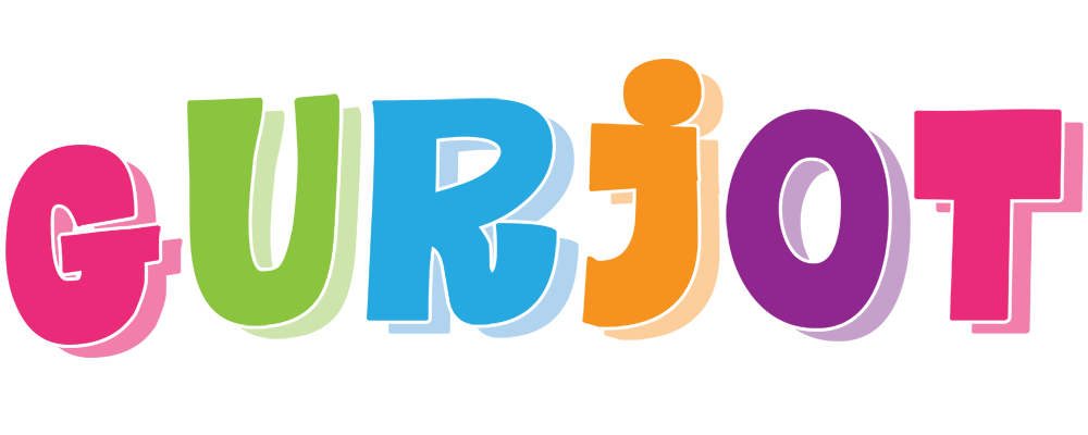 Gurjot friday logo