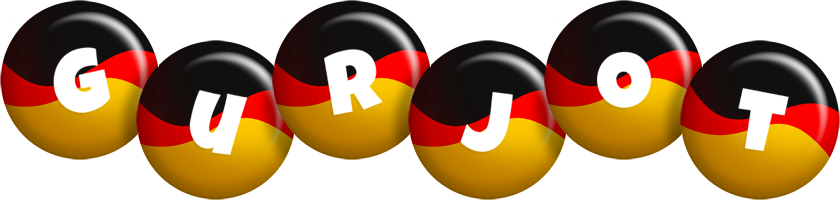 Gurjot german logo