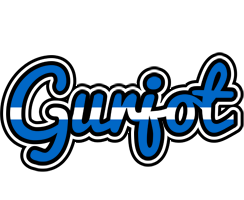 Gurjot greece logo