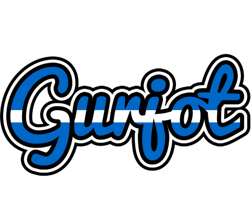 Gurjot greece logo