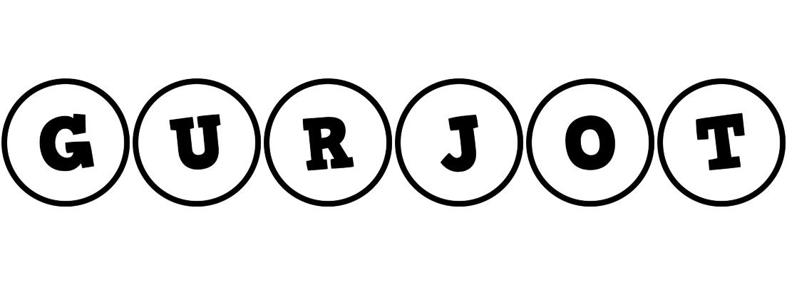 Gurjot handy logo