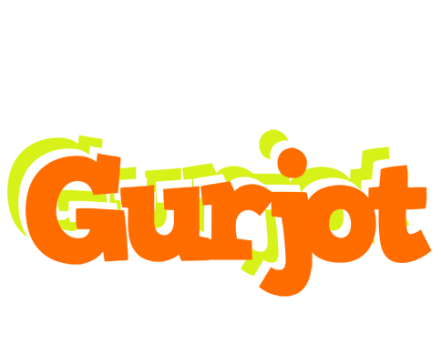 Gurjot healthy logo