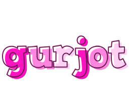 Gurjot hello logo