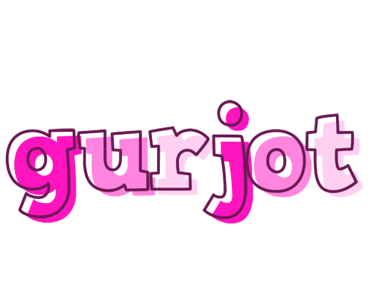 Gurjot hello logo