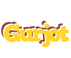 Gurjot hotcup logo