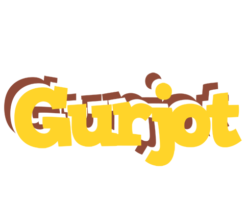 Gurjot hotcup logo