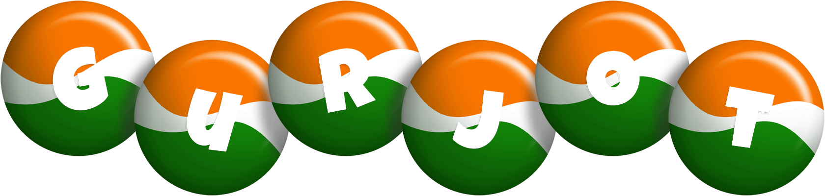 Gurjot india logo