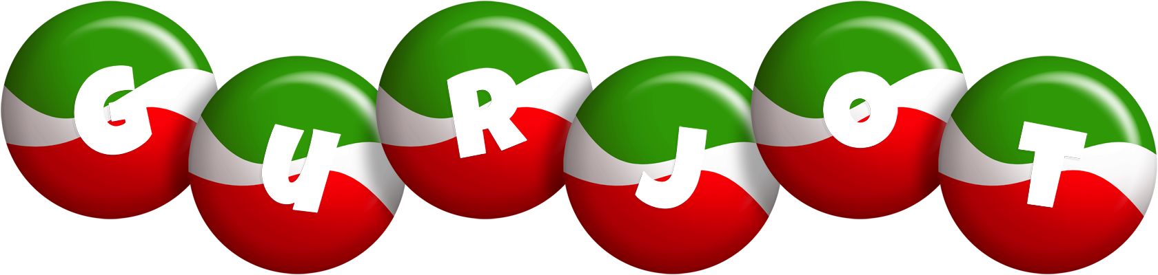 Gurjot italy logo