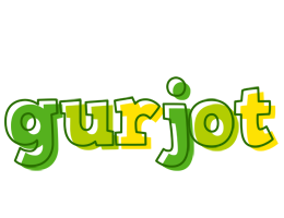 Gurjot juice logo