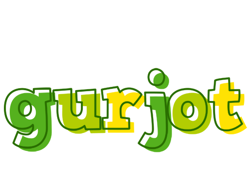 Gurjot juice logo