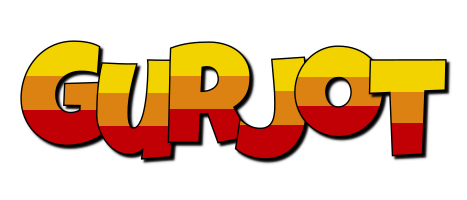 Gurjot jungle logo