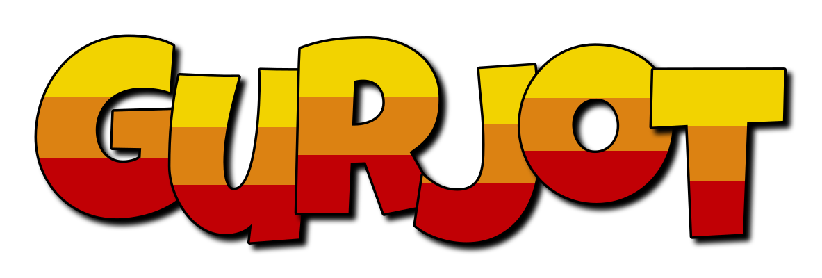 Gurjot jungle logo