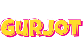 Gurjot kaboom logo