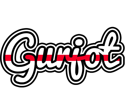 Gurjot kingdom logo