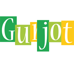 Gurjot lemonade logo