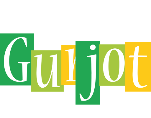 Gurjot lemonade logo