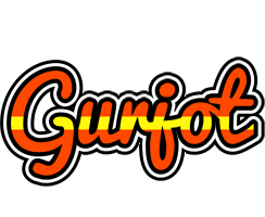 Gurjot madrid logo