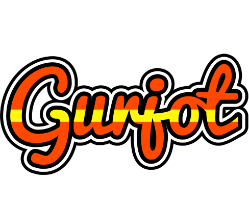 Gurjot madrid logo