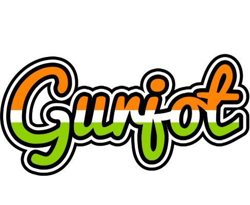 Gurjot mumbai logo