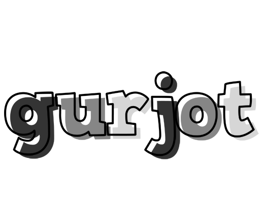 Gurjot night logo