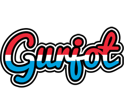 Gurjot norway logo