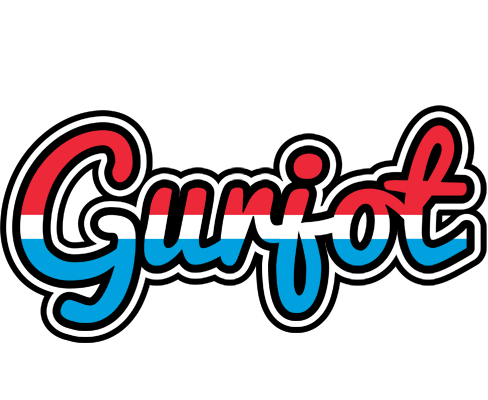 Gurjot norway logo