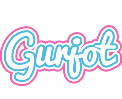 Gurjot outdoors logo