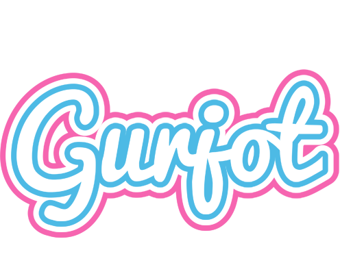 Gurjot outdoors logo