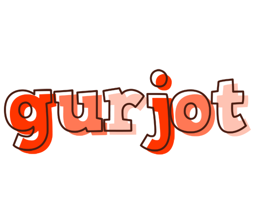Gurjot paint logo