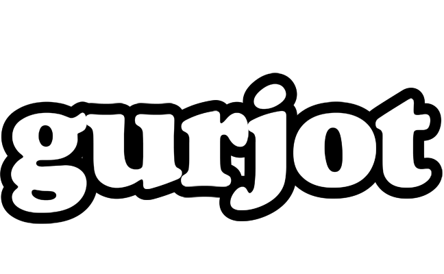Gurjot panda logo