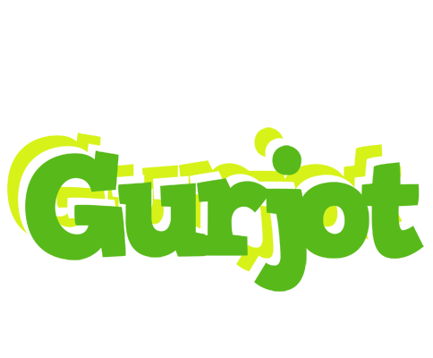 Gurjot picnic logo