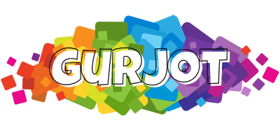 Gurjot pixels logo