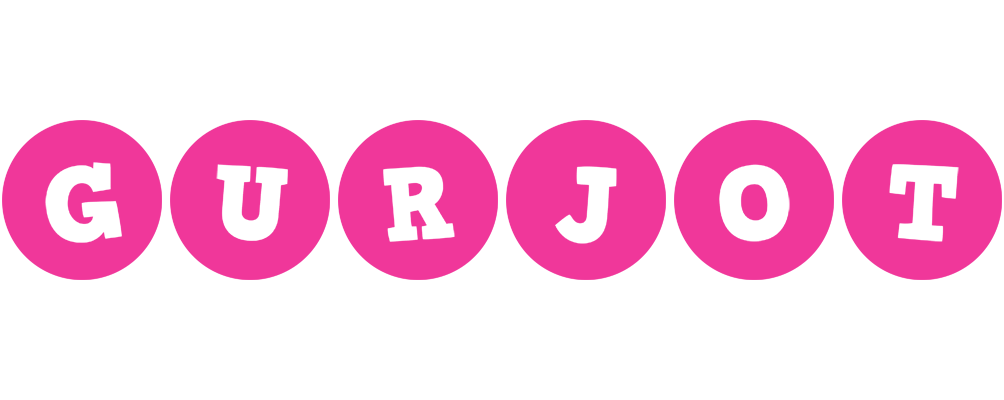 Gurjot poker logo