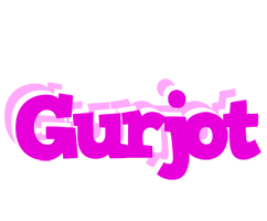 Gurjot rumba logo