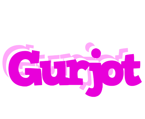 Gurjot rumba logo