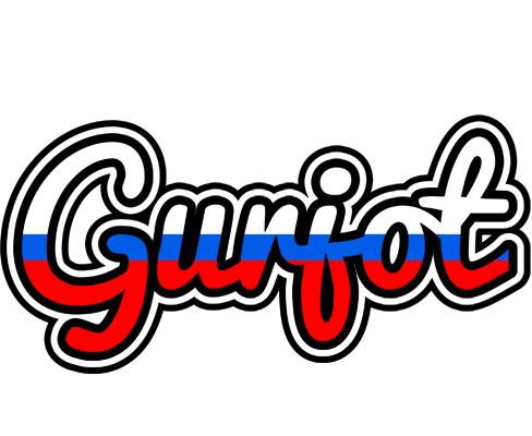 Gurjot russia logo