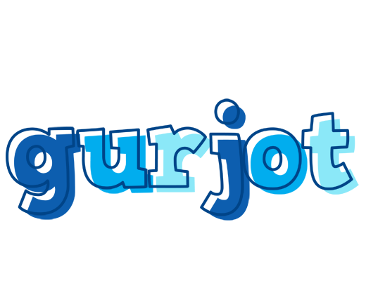 Gurjot sailor logo